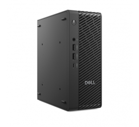 DELL Pro Max Micro FCM2250/U7 265/16GB/512GB/NVIDIA RTX A400 4GB/WLAN + BT/W11Pro/3yrs Prosupport